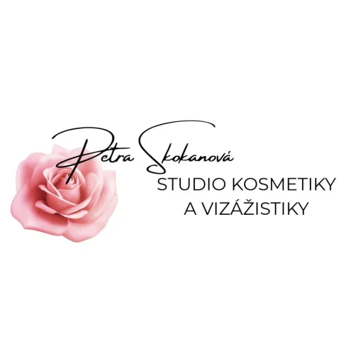 Logo PS: Kosmetické studio